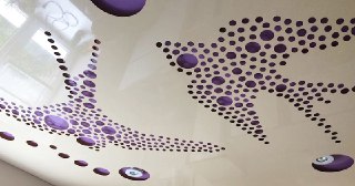 Резной потолок Apply Темрюк, цена от 4147 руб.